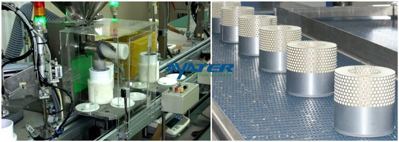 seperator making process 1