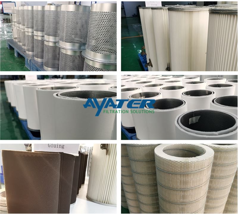 air compressor filters