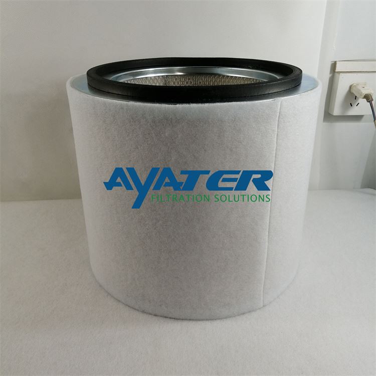 AY-2W38-00000 Ilmakompressorin suodatinelementti